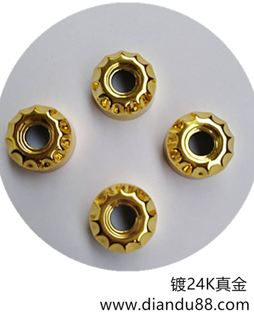 影響電鍍質量的外因素有哪些