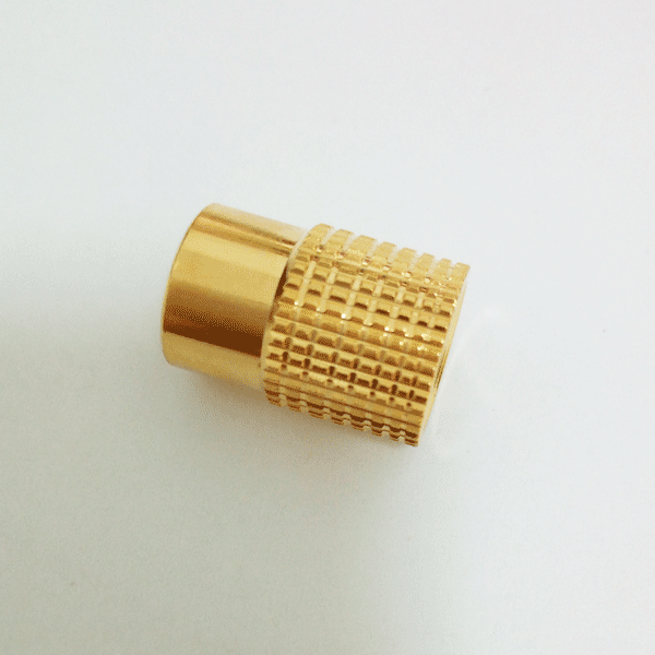 不銹鋼滾鍍真金